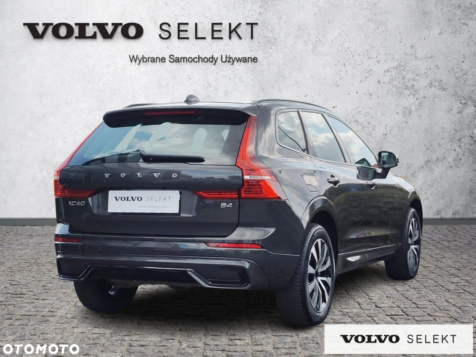 Volvo XC 60 - 6