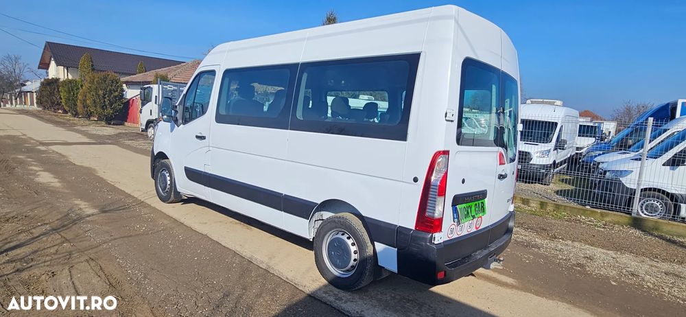 Renault Master - 6