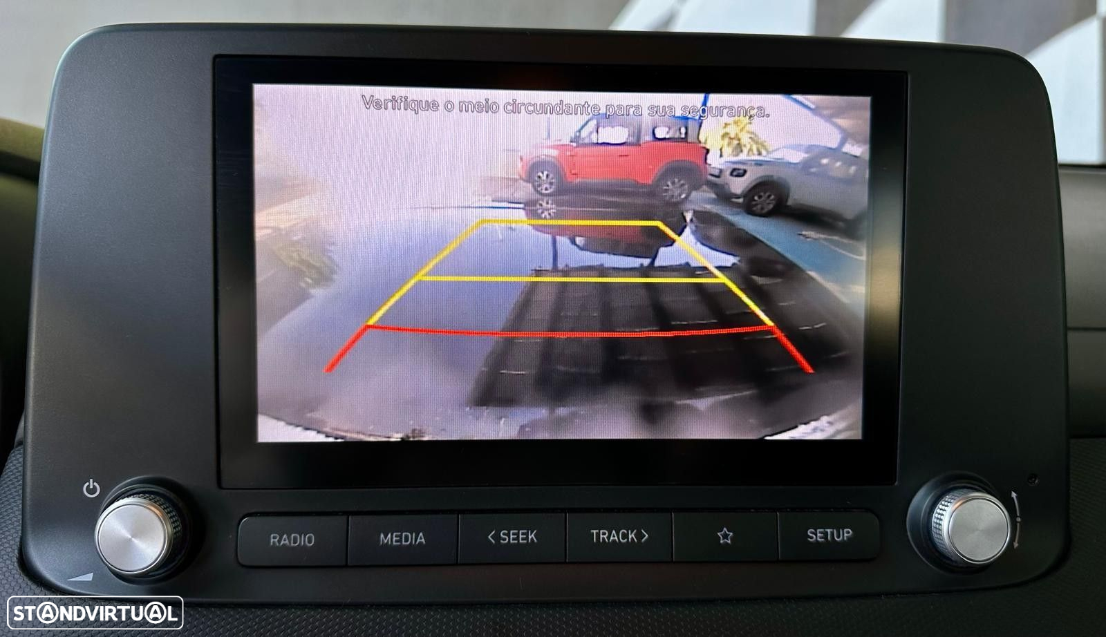 Hyundai Kauai - 20