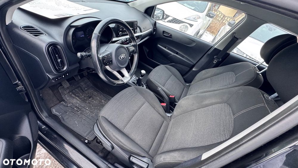 Kia Picanto 1.0 GT Line - 10