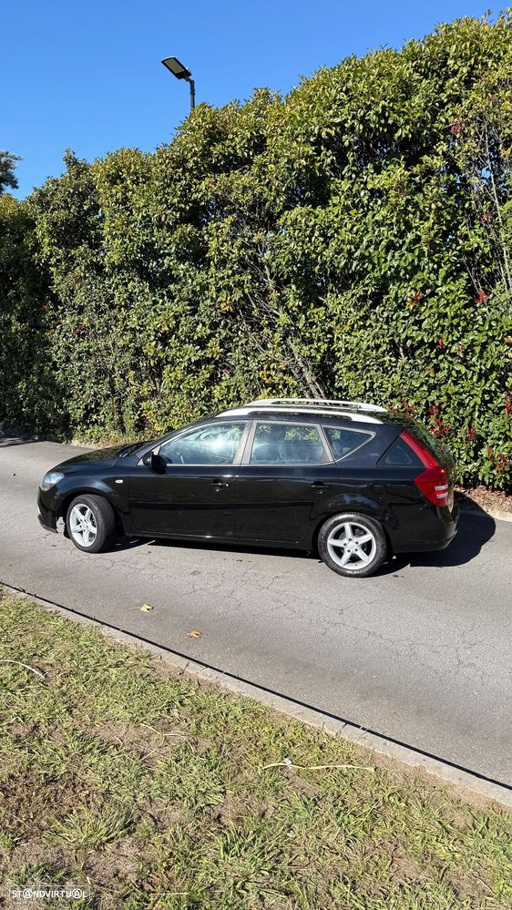 Kia Ceed SW - 2