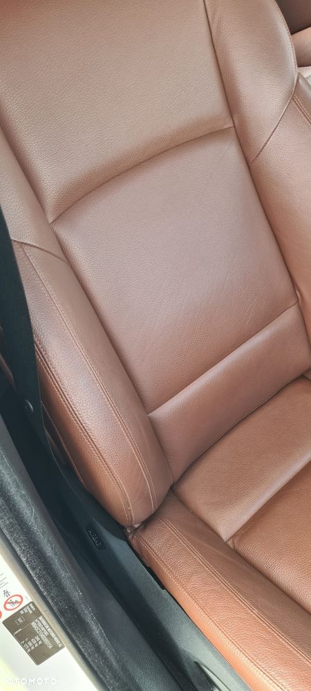 BMW Seria 5 520d - 20