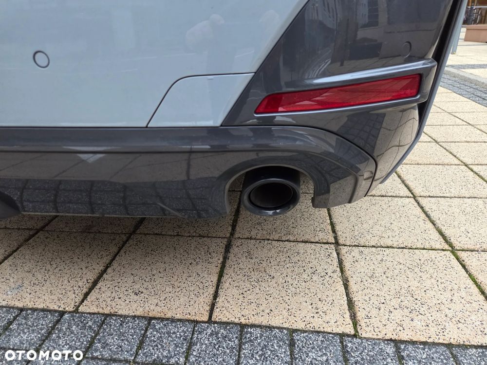 BMW Seria 4 420d xDrive mHEV sport - 27