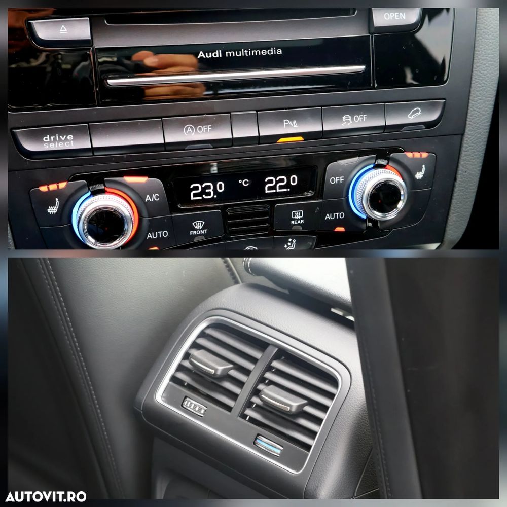 Audi Q5 2.0 TDI Quattro S tronic - 9