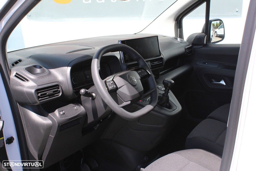 Citroën Berlingo 1.5 BlueHDi XL Plus - 7