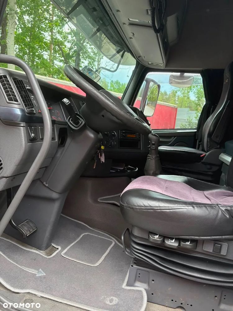 Volvo FH - 7