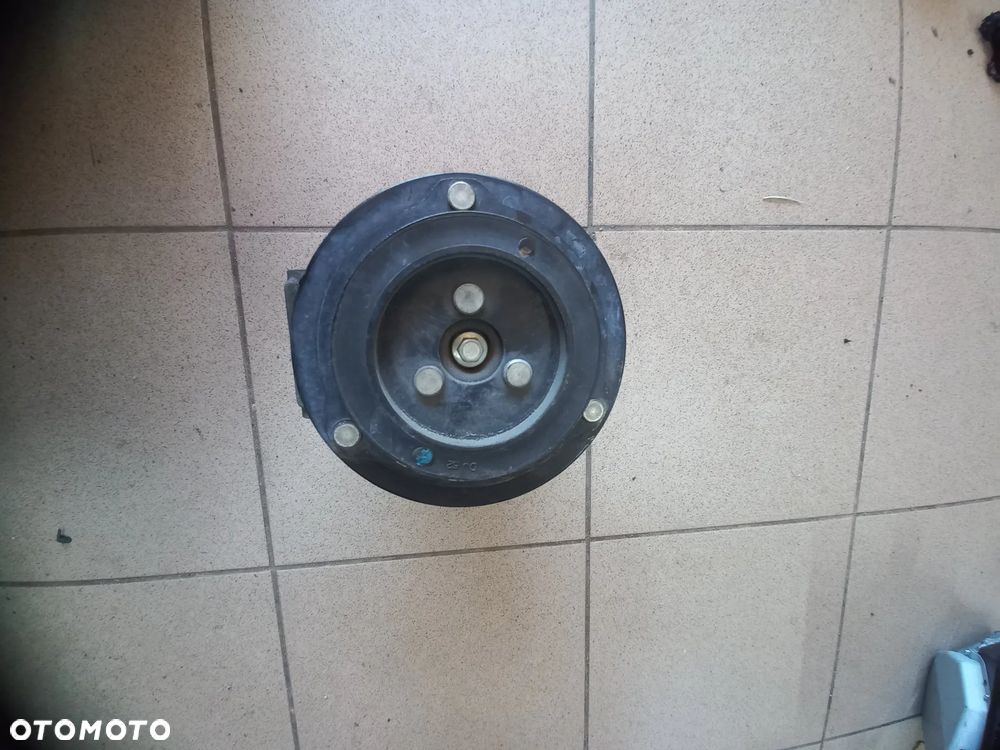 Sprezarka klimatyzacja  Ford Focus Ecosport 1.0 Ecoboost - 5