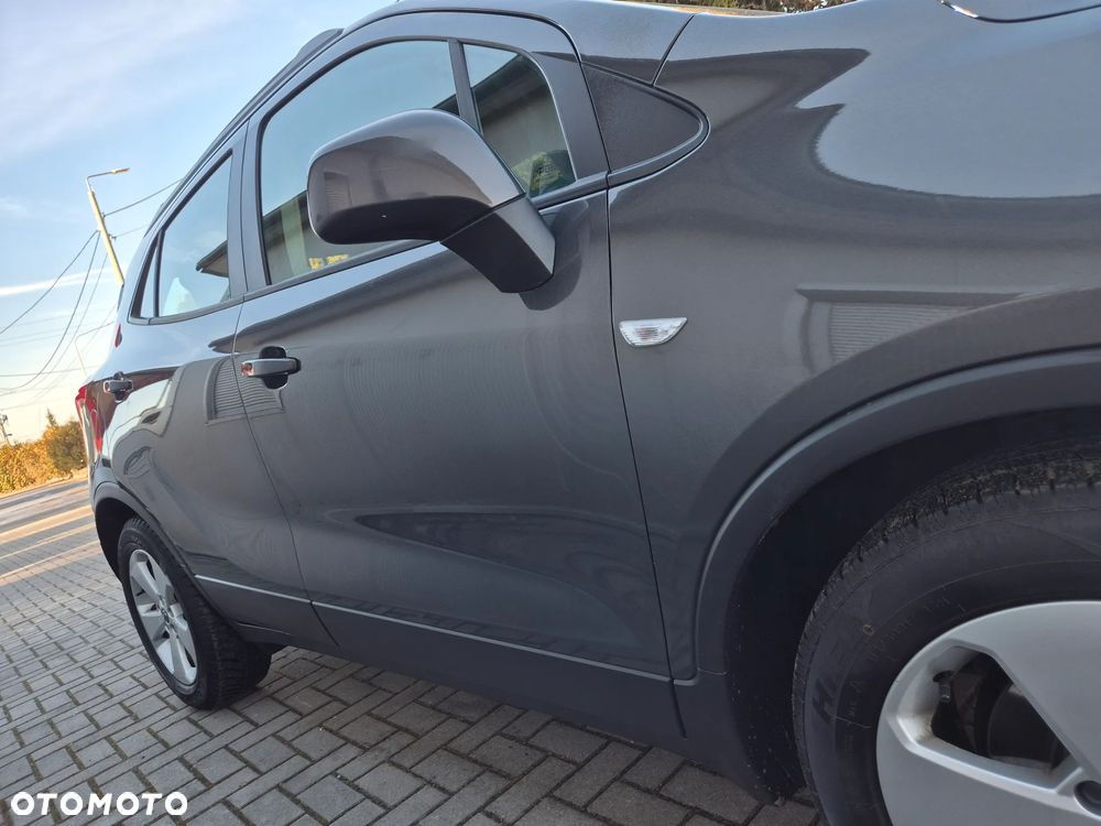 Opel Mokka 1.4 T Enjoy S&S - 21