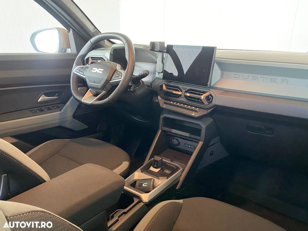 Dacia Duster HEV 140 Extreme - 6