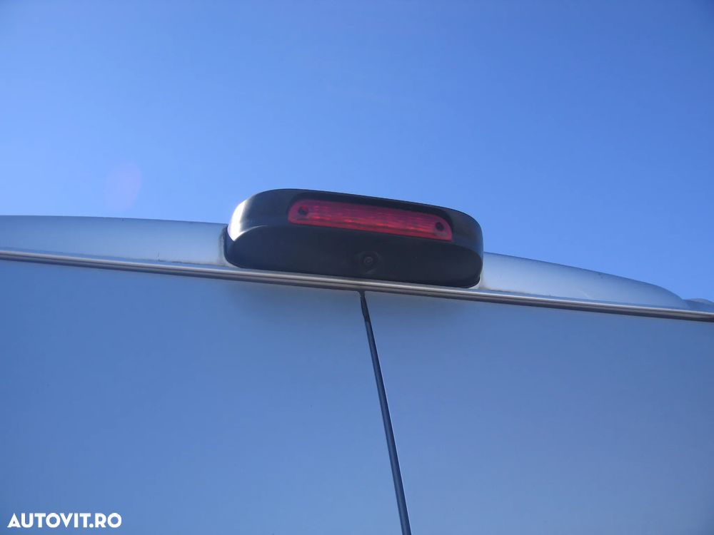 Peugeot BOXER DUBA XL, RAFTURI  SORTIMO . CLIMATRONIC . - 35