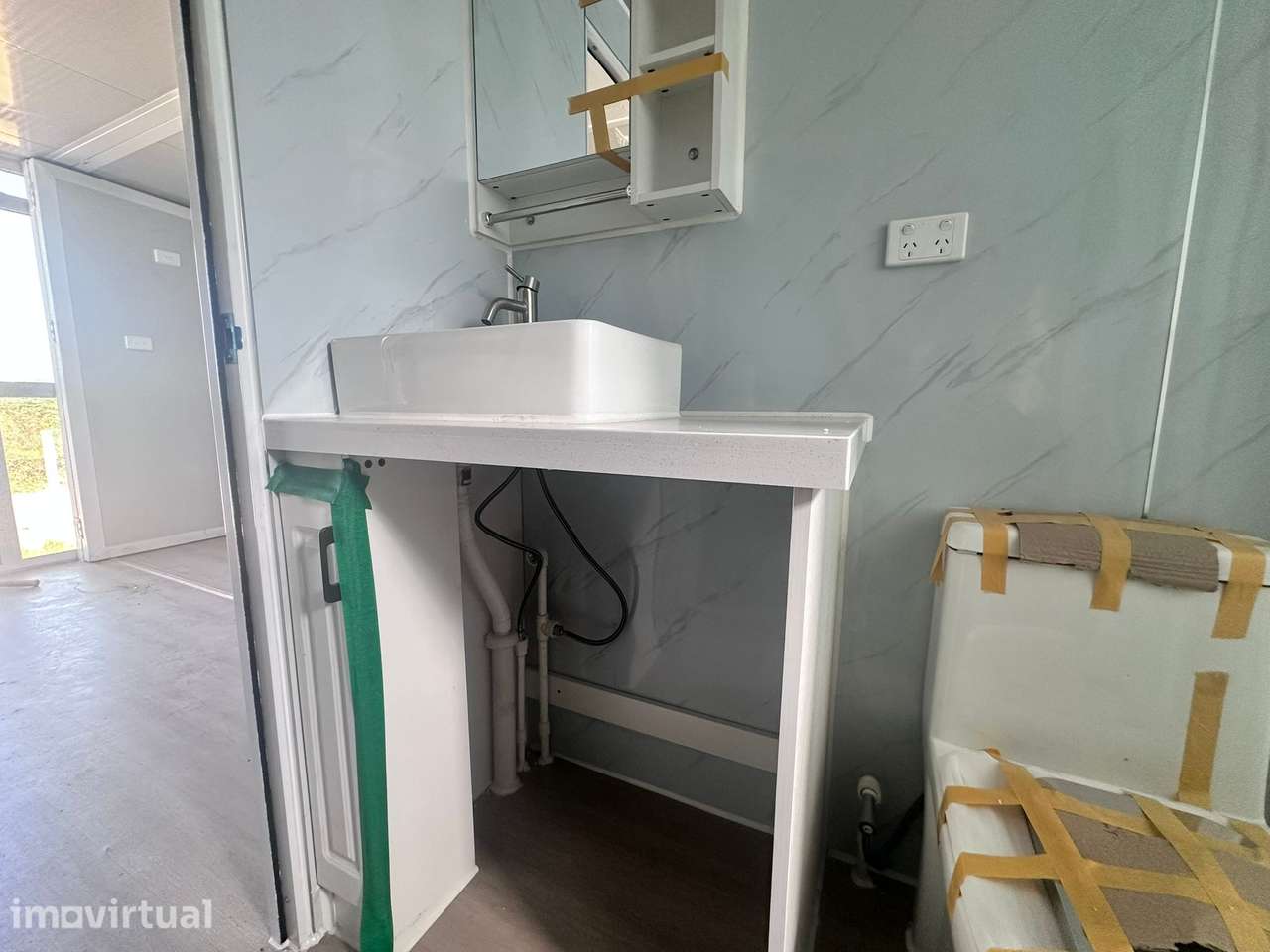 Oportunidade em Fernão Ferro – Casa Expansível com Terreno - Grande imagem: 5/32