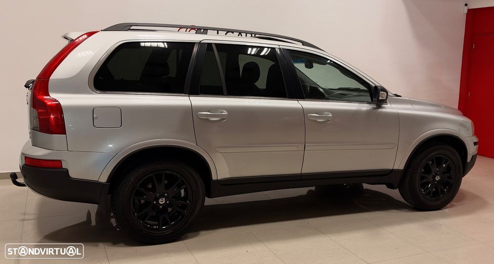 Volvo XC 90 D5 Executive - 4