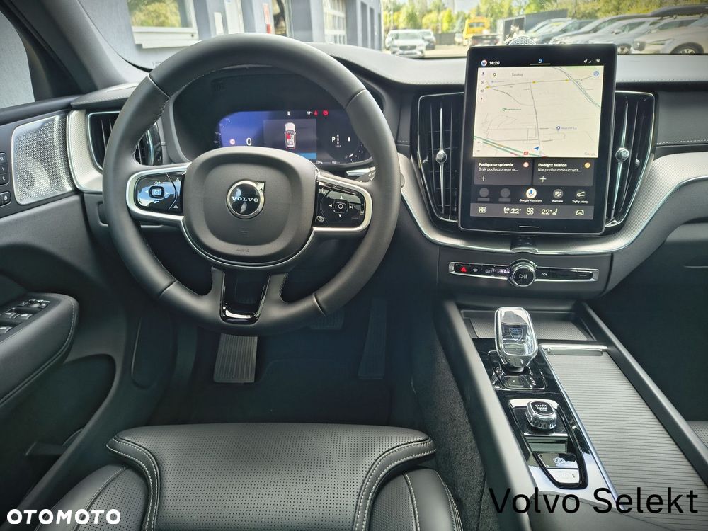 Volvo XC 60 - 24