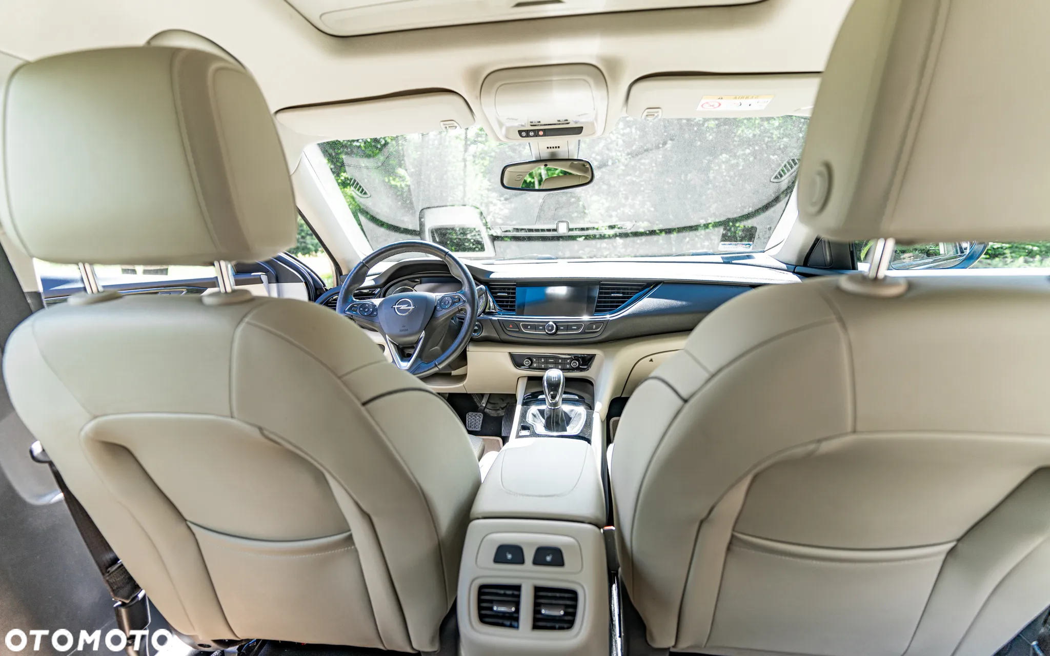 Opel Insignia Grand Sport 2.0 Diesel Innovation - 29