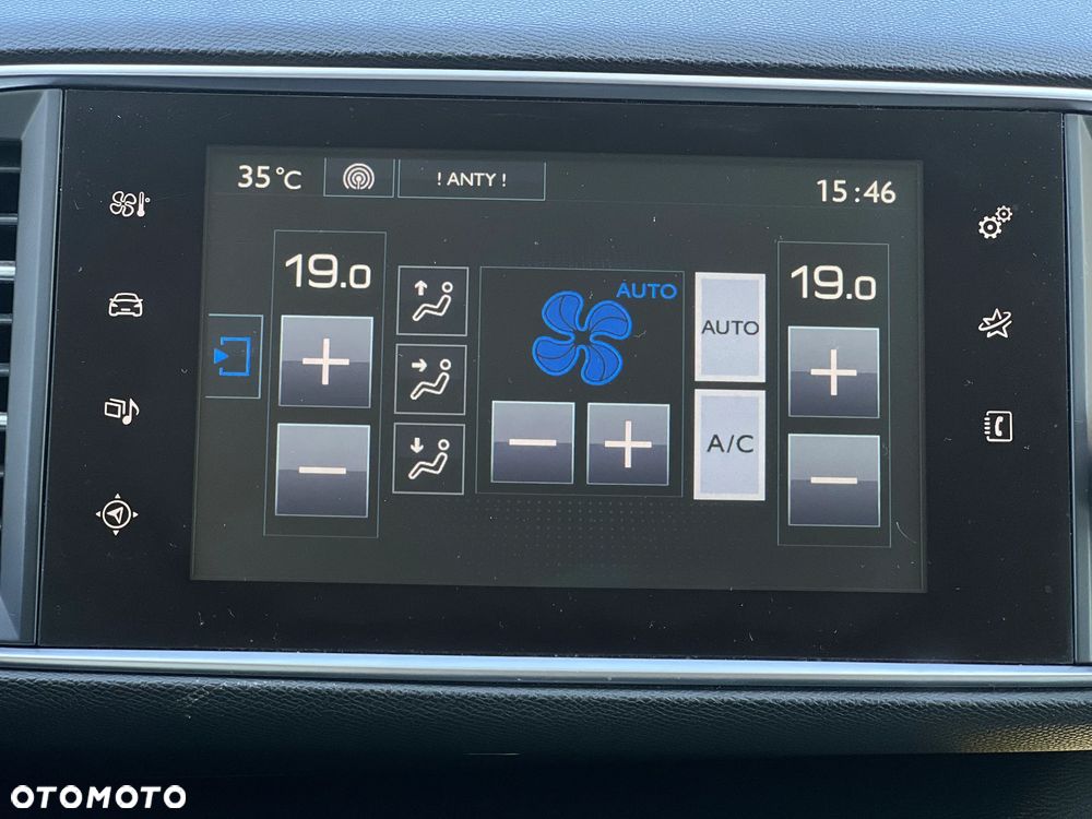 Peugeot 308 - 18