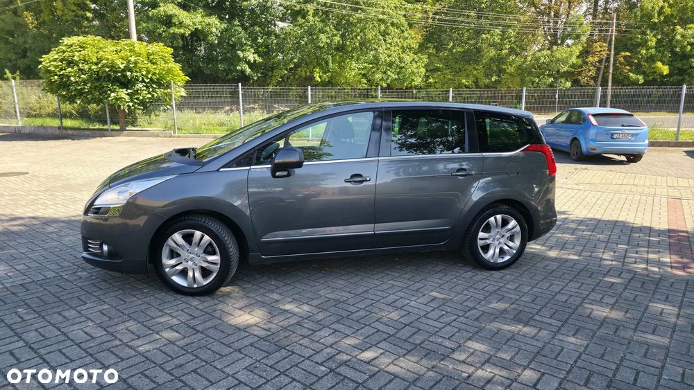 Peugeot 5008 2.0 HDi Business Line - 3