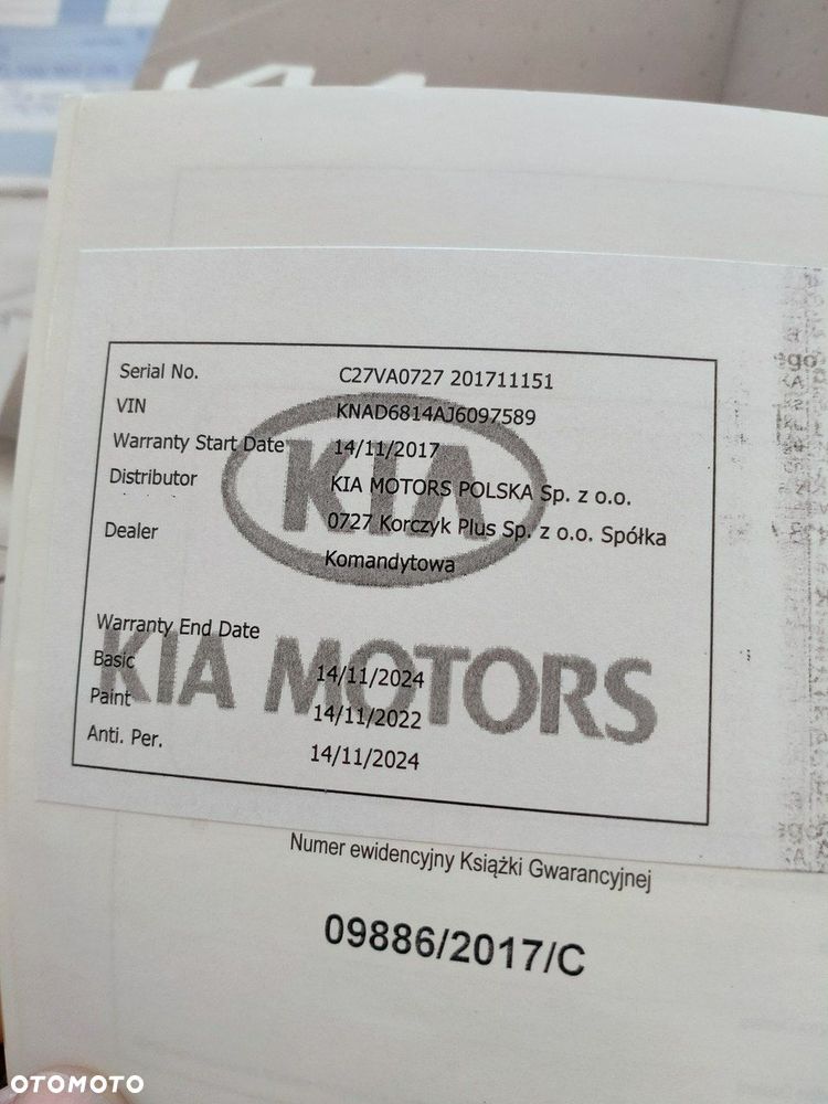 Kia Stonic - 32