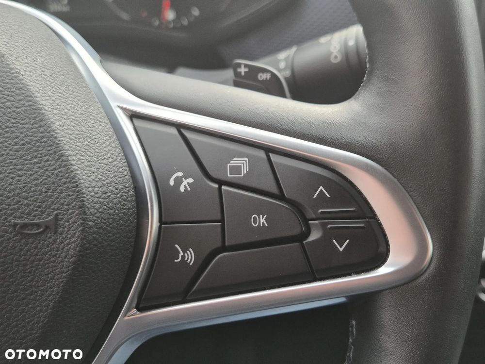 Renault Arkana 1.3 TCe mHEV Zen EDC - 11
