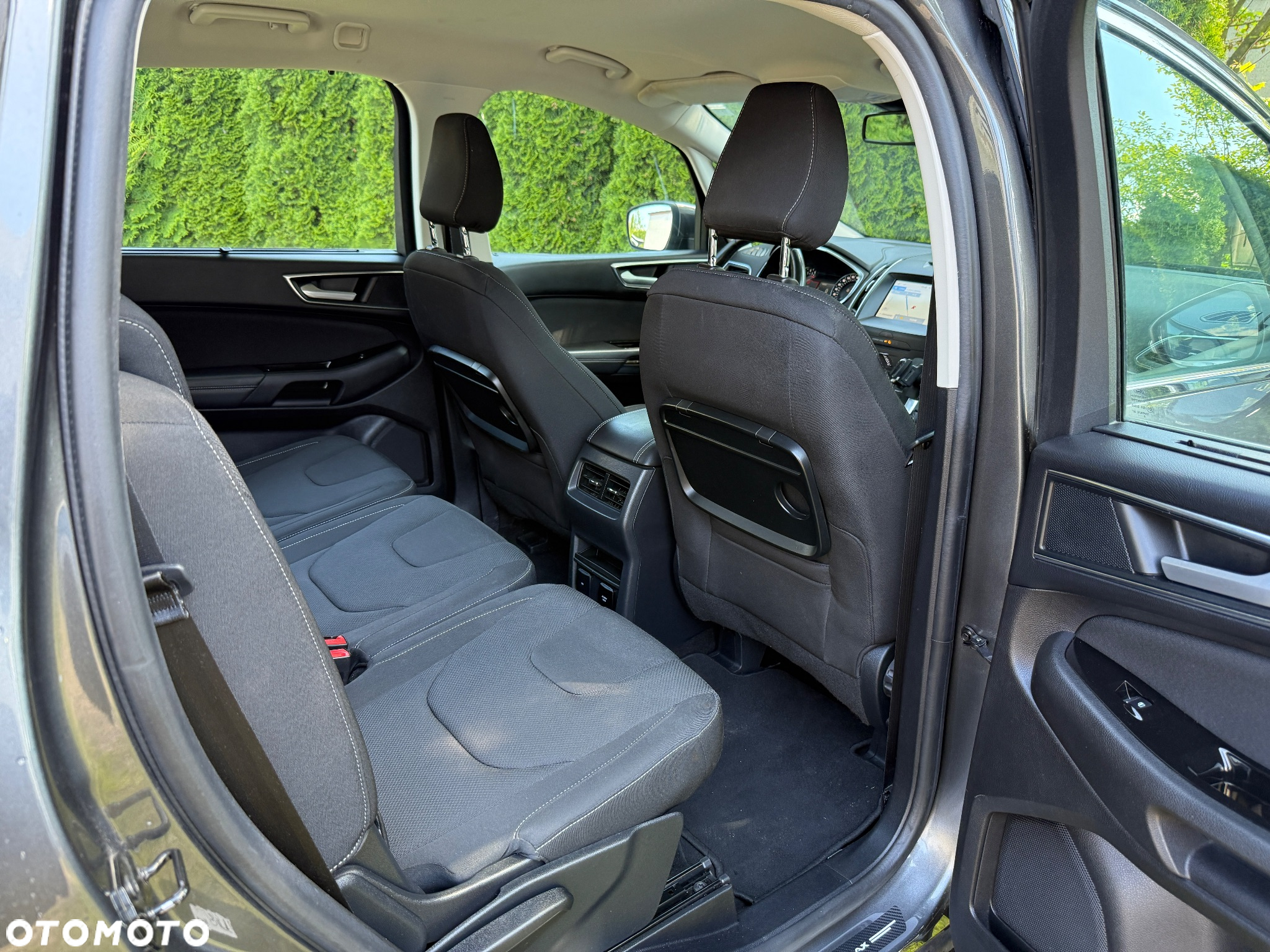 Ford S-Max 2.0 EcoBlue Titanium - 17