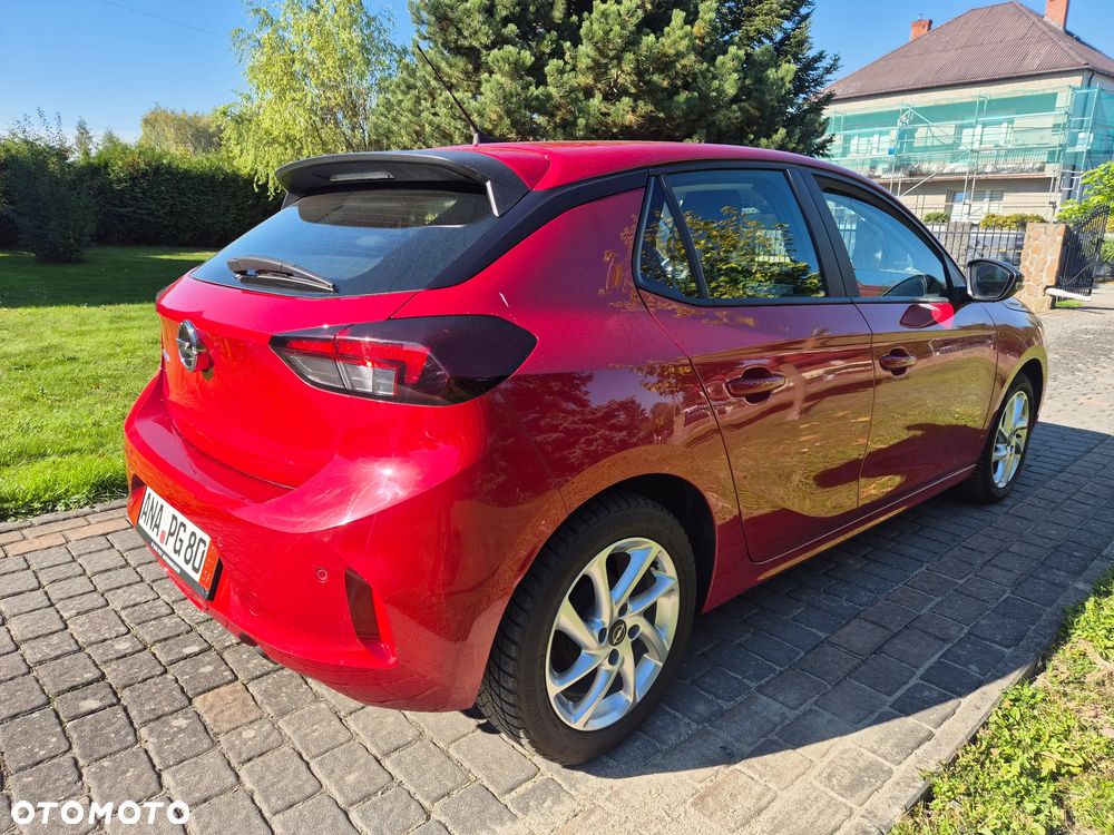Opel Corsa 1.2 Start/Stop Elegance - 7