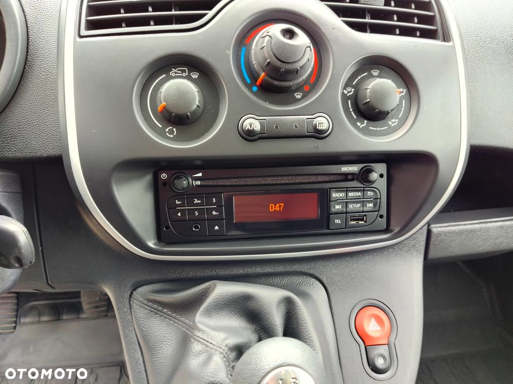 Renault Kangoo - 10