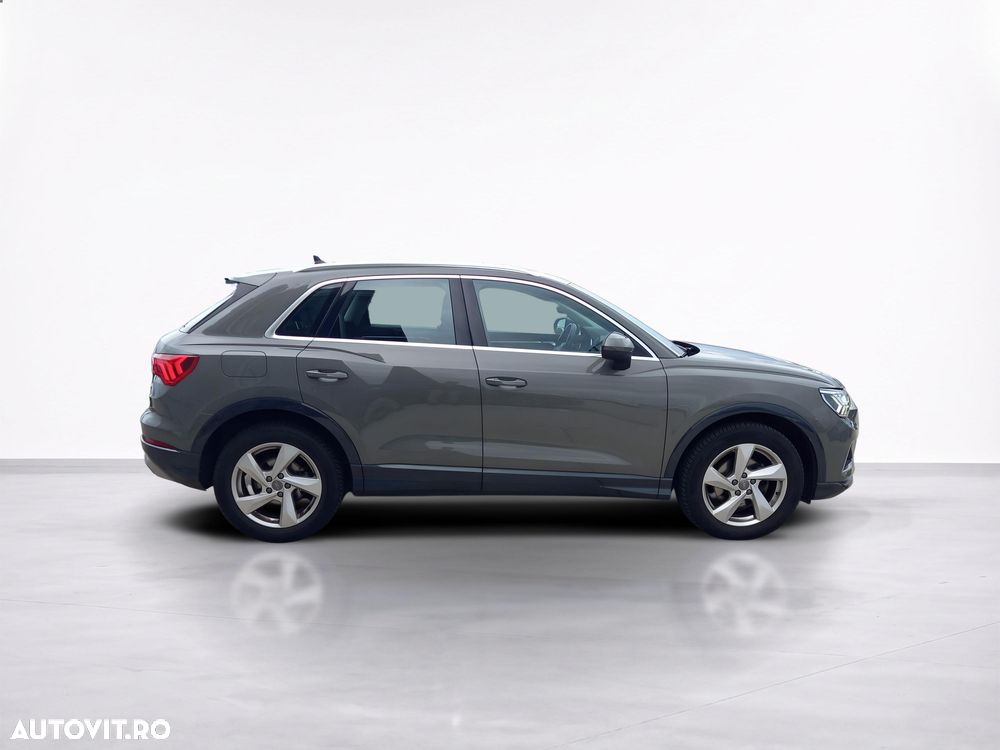 Audi Q3 35 TFSI S tronic advanced - 8