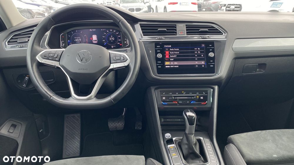 Volkswagen Tiguan 1.5 TSI EVO Life DSG - 10