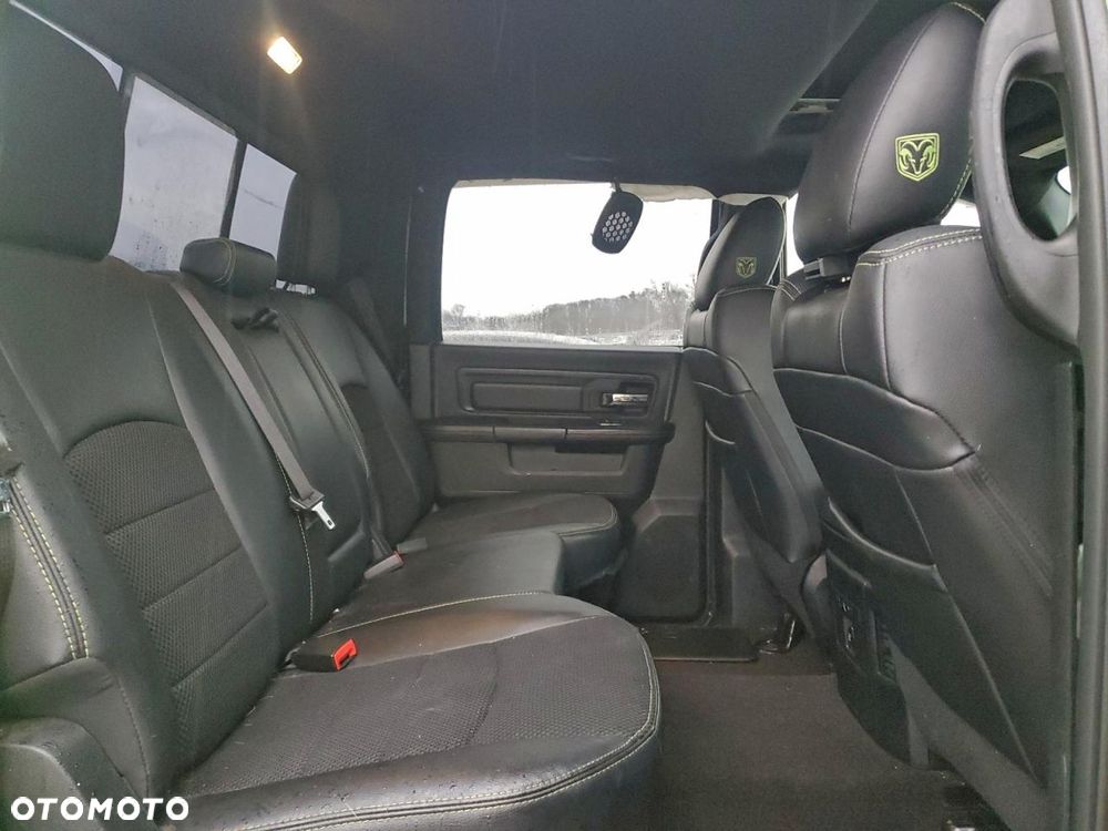 RAM 1500 ver-1500-5-7-4x4 - 8