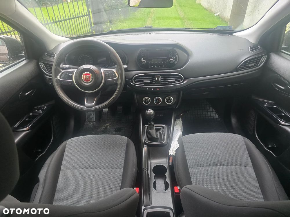 Fiat Tipo 1.4 16v Mirror - 5