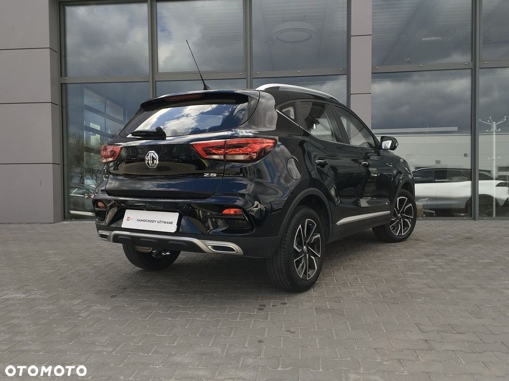 MG ZS 1.0 T-GDI Exclusive - 6