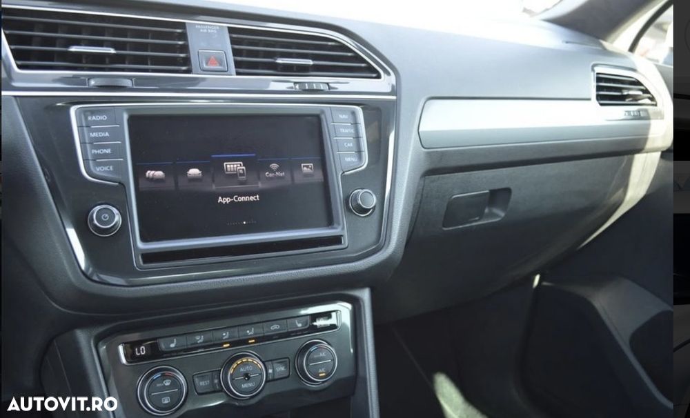 Volkswagen Tiguan 2.0 TDI DSG 4Mot Highline - 17