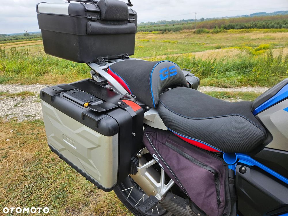 BMW GS - 8