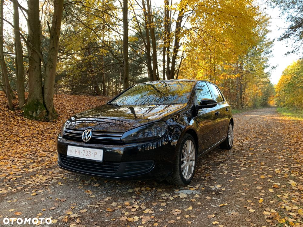 Volkswagen Golf - 7