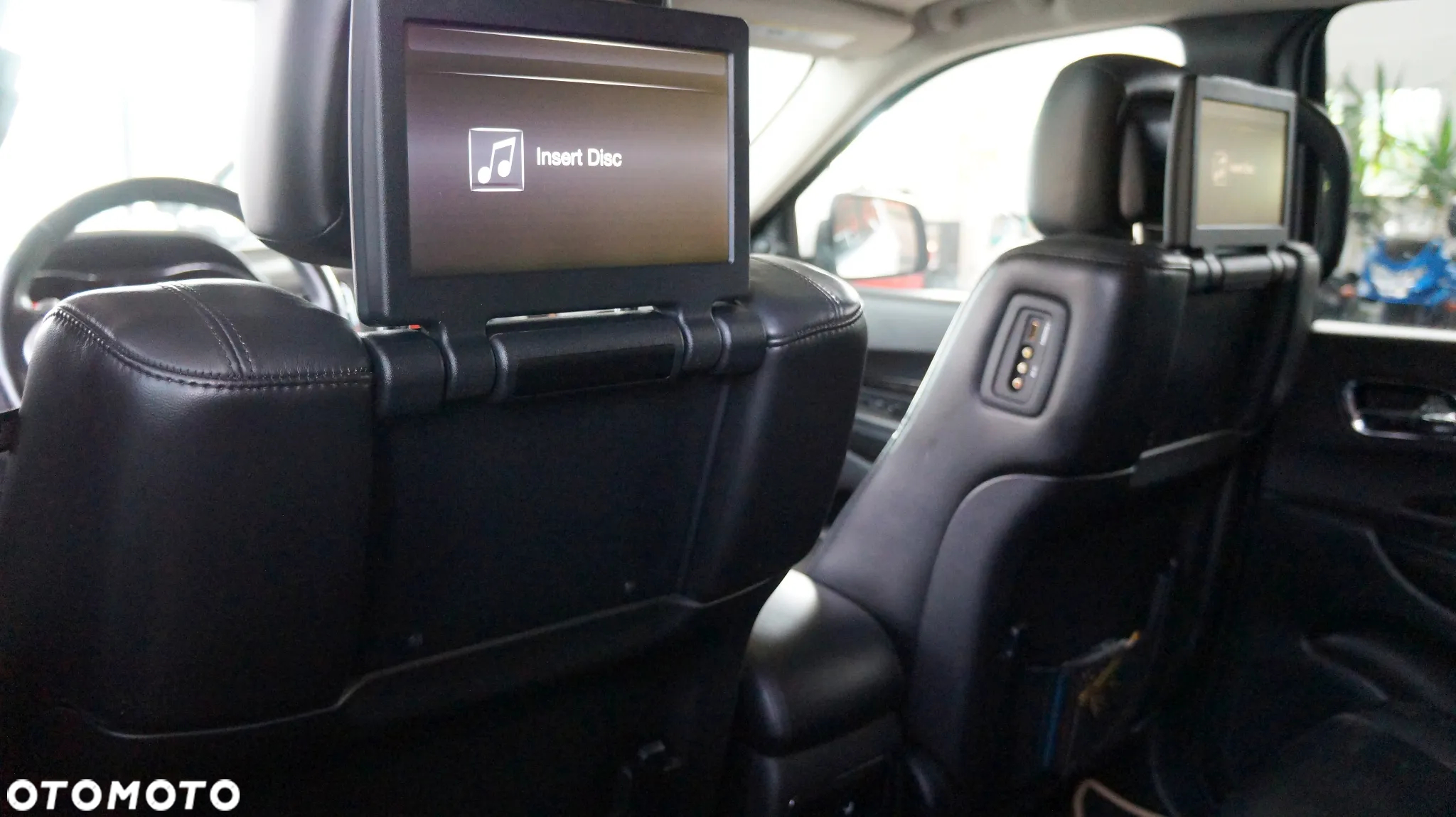 Dodge Durango 3,6 Limited - 17