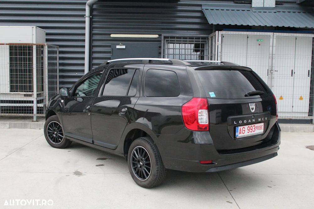 Dacia Logan - 3