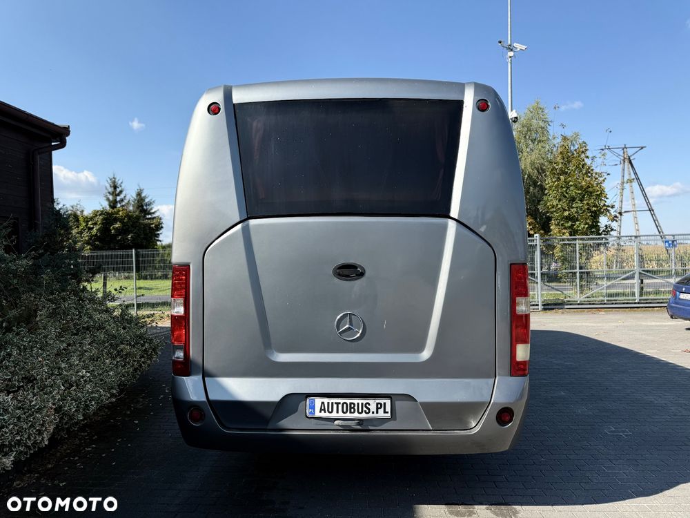 Mercedes-Benz SUNRIDER - 8