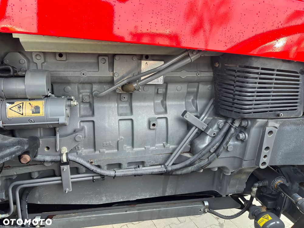 Massey Ferguson 7618 Dyna-6 - 10