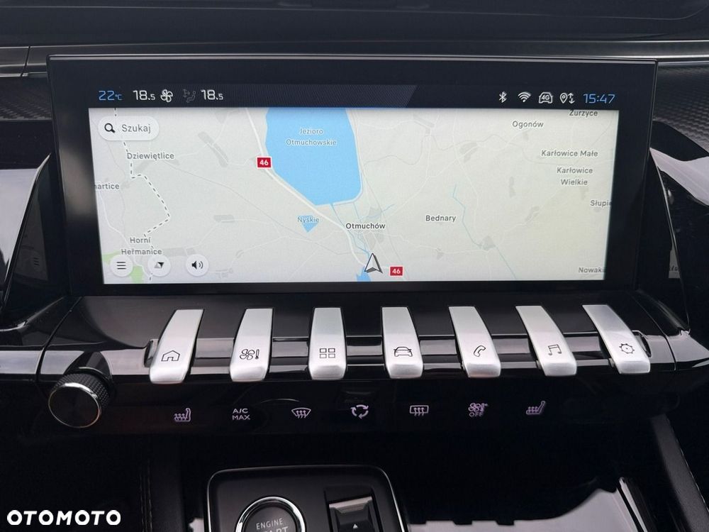 Peugeot 508 - 21