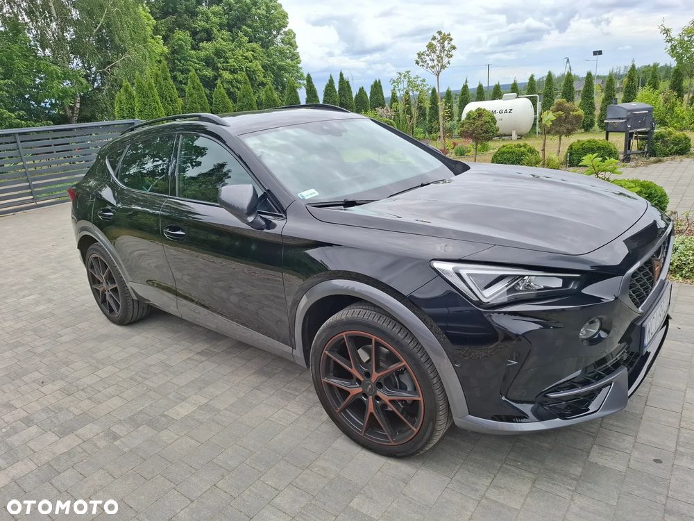 Cupra Formentor - 8