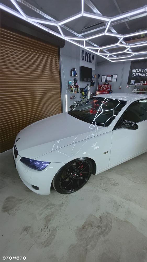BMW Seria 3 330d DPF - 11