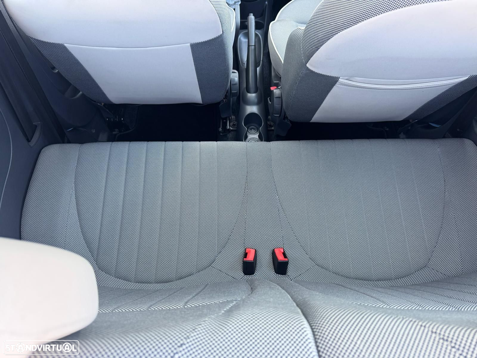 Fiat 500 0.9 8V TwinAir Pop - 20