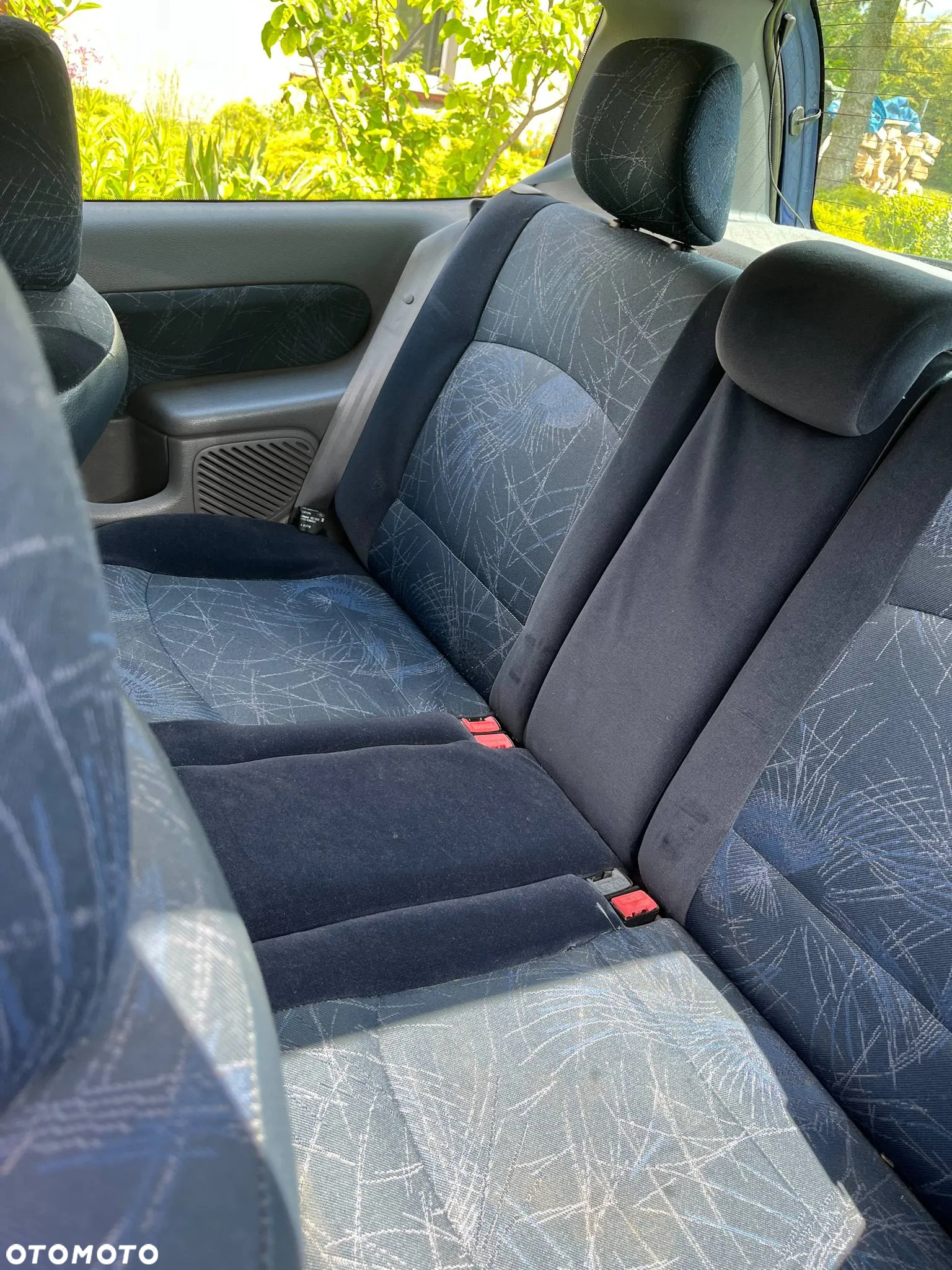 Renault Clio 1.4i RT 16V - 7