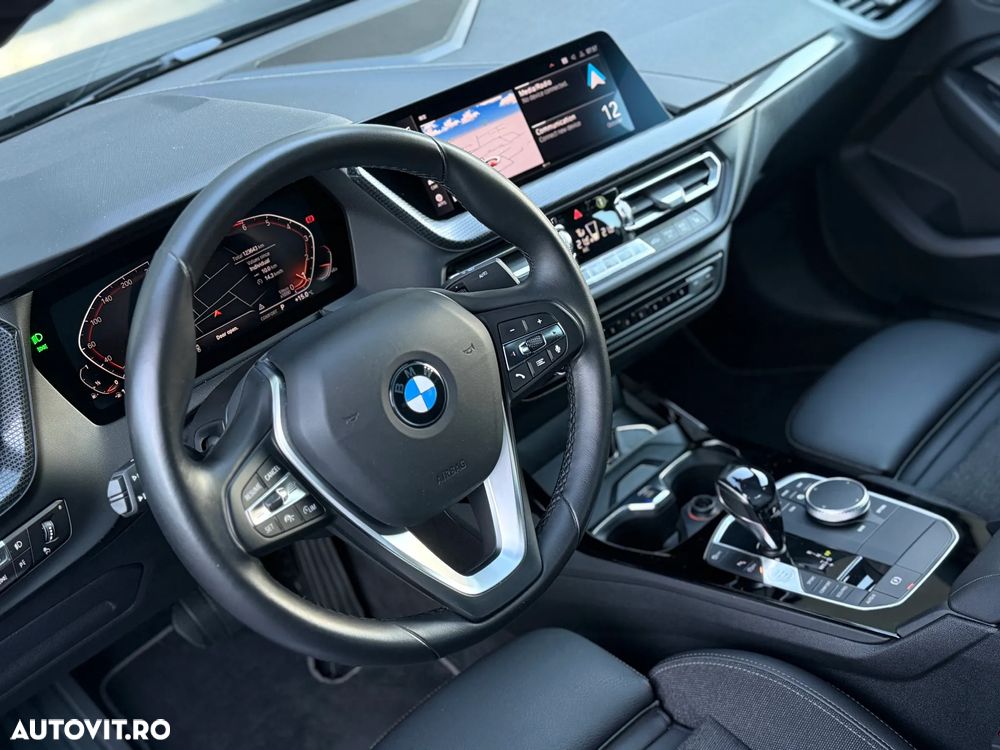 BMW Seria 2 - 19
