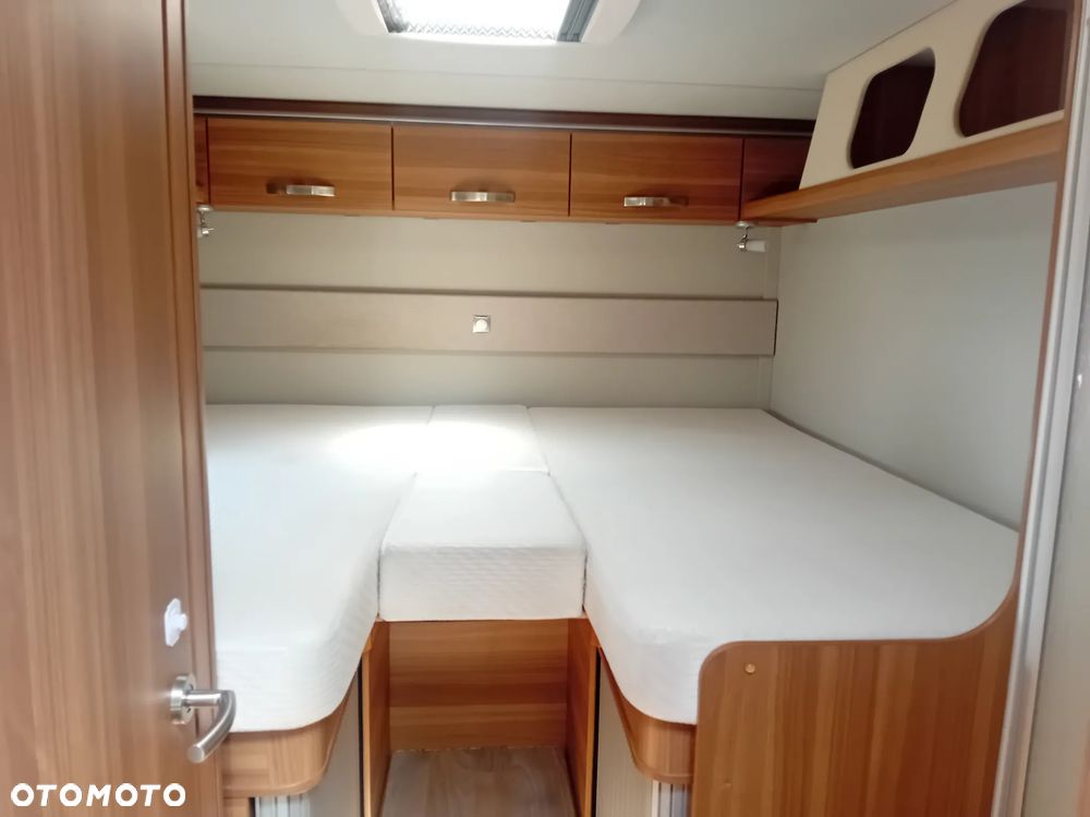 Fiat Ducato Kamper - 14
