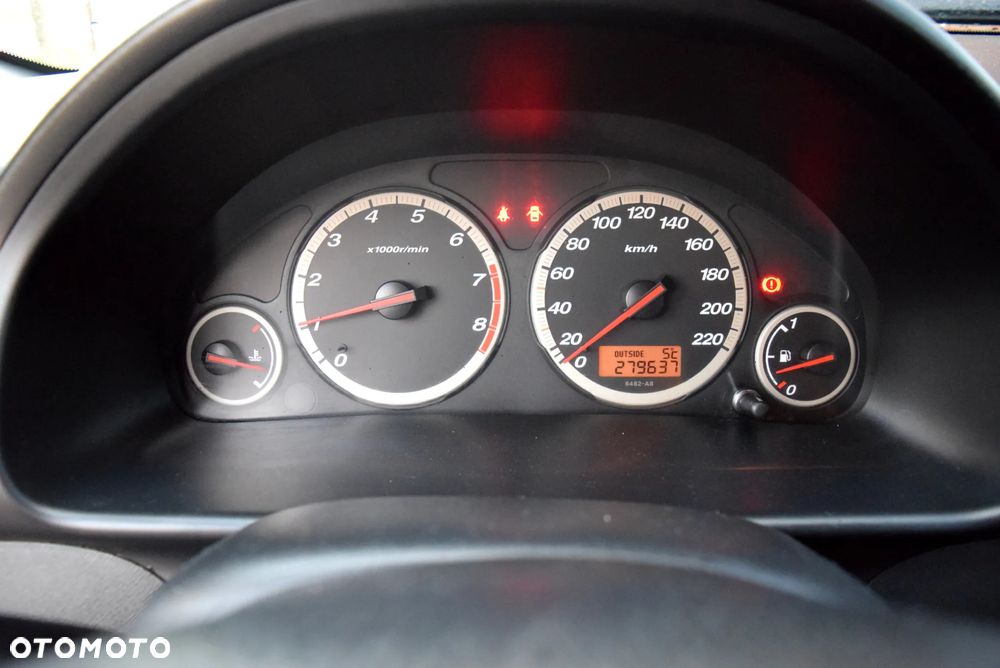 Honda CR-V 2.0i Executive - 23