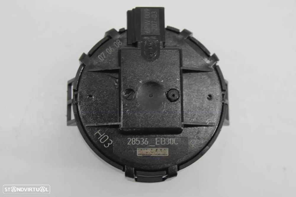 SENSOR DE LLUVIA NISSAN QASHQAI / QASHQAI +2 I 2008 -28536EB30C - 1