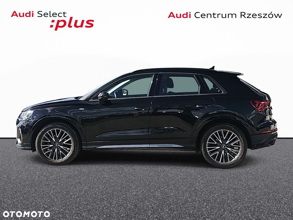 Audi Q3 35 TFSI S line S tronic - 8