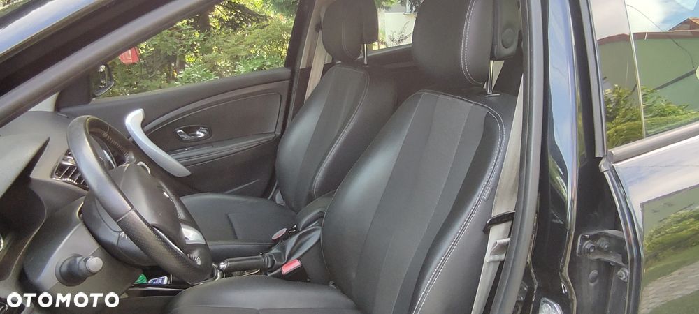 Renault Megane 1.2 16V TCE Energy Bose Edition - 21