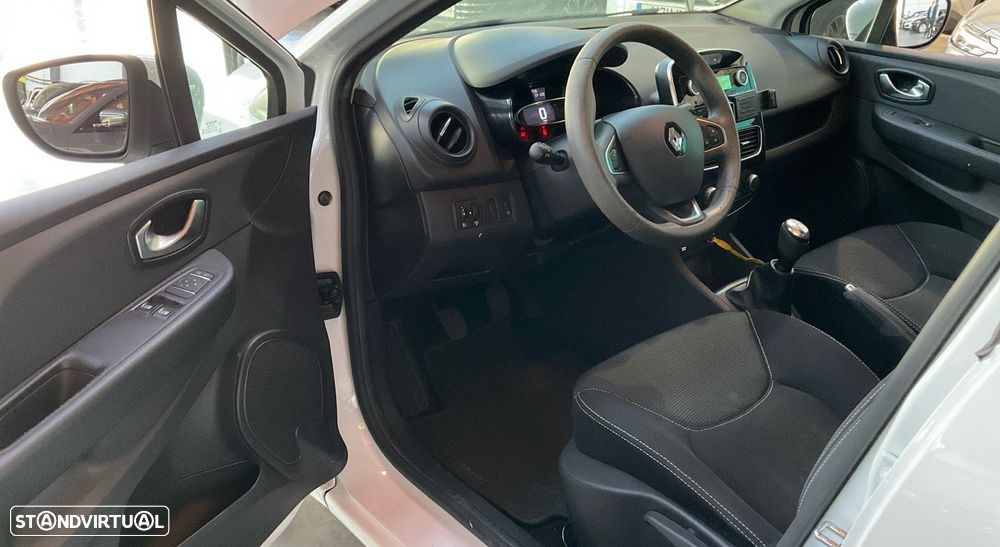 Renault Clio 1.5 dCi Zen - 6