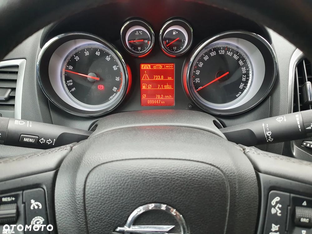 Opel Astra - 13